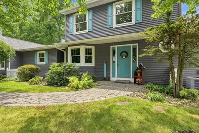 330 Manito Trl, Jackson Township, PA 16137 - Photo 2
