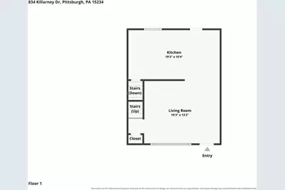 834 Killarney Drive, Pittsburgh, PA 15234 - Photo 14