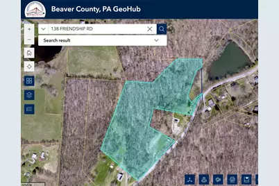 138 Friendship Rd, Big Beaver, PA 15010 - Photo 2