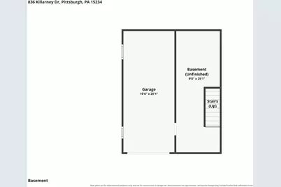 836 Killarney Drive, Pittsburgh, PA 15234 - Photo 16
