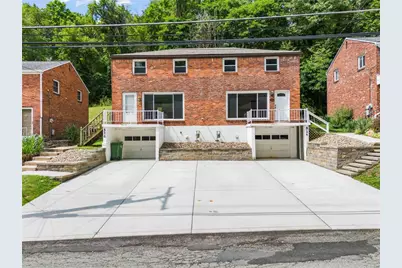 836 Killarney Drive, Pittsburgh, PA 15234 - Photo 1