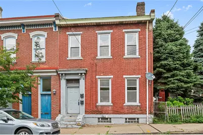 147 44th St, Pittsburgh, PA 15201 - Photo 1