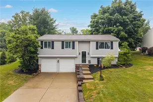 172 Firwood Dr, South Fayette, PA 15017 - Photo 1