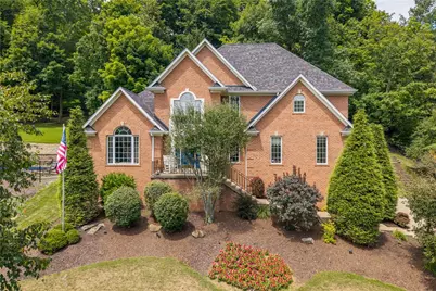 708 Acorn Lane, Jefferson Hills, PA 15025 - Photo 1