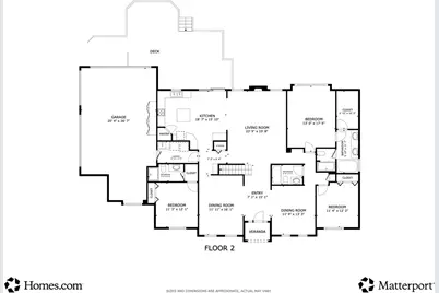 727 Franklin Rd, Pine Township, PA 16046 - Photo 40