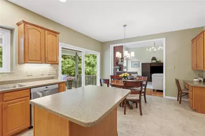 727 Franklin Rd, Pine Township, PA 16046 - Photo 16