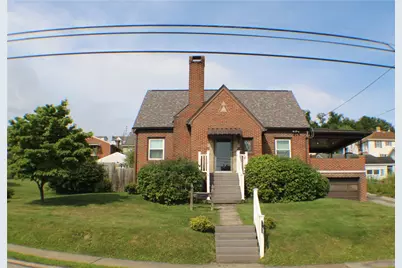 710 Center Ave, North Charleroi, PA 15022 - Photo 1