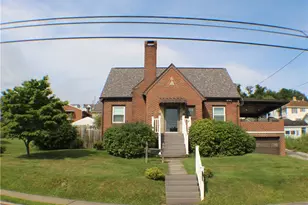 710 Center Ave, North Charleroi, PA 15022 - Photo 1