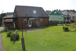 710 Center Ave, North Charleroi, PA 15022 - Photo 8