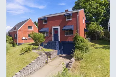 1538 Woodbine St, Pittsburgh, PA 15201 - Photo 2
