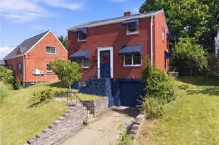 1538 Woodbine St, Pittsburgh, PA 15201 - Photo 2