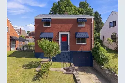 1538 Woodbine St, Pittsburgh, PA 15201 - Photo 1
