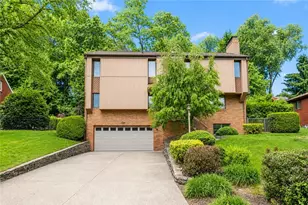 421 Clair Dr, Pittsburgh, PA 15241 - Photo 1