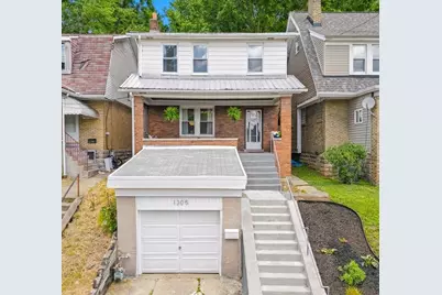 1305 Bellaire Place, Pittsburgh, PA 15226 - Photo 1