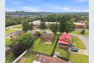 3832 Evergreen Drive, Monroeville, PA 15146 - Photo 24