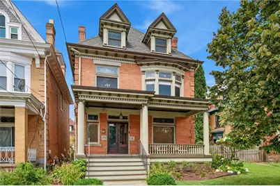 1151 Mellon St, Pittsburgh, PA 15206 - Photo 2