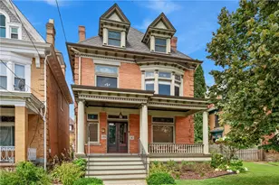 1151 Mellon St, Pittsburgh, PA 15206 - Photo 2