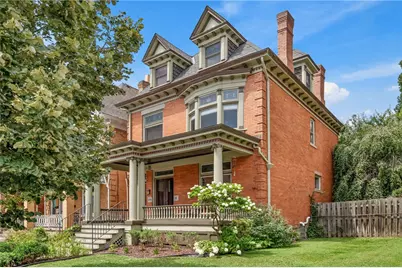 1151 Mellon St, Pittsburgh, PA 15206 - Photo 1