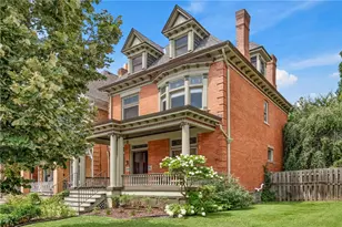 1151 Mellon St, Pittsburgh, PA 15206 - Photo 1