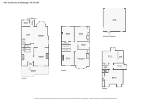 1151 Mellon St, Pittsburgh, PA 15206 - Photo 34