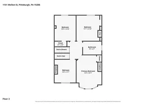 1151 Mellon St, Pittsburgh, PA 15206 - Photo 36