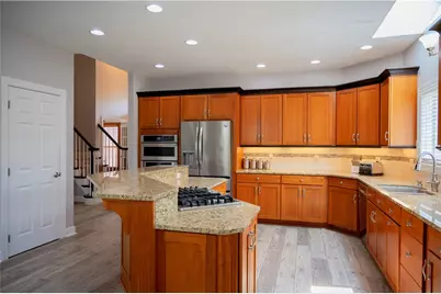 2 Presidential Ln, Adams Township, PA 16059 - Photo 8
