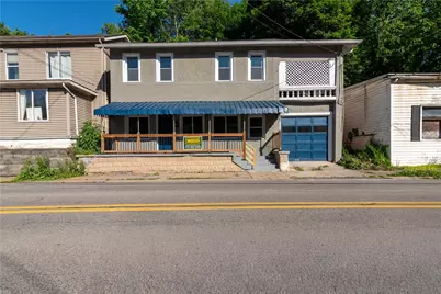 839 McLaughlin Run Rd, Bridgeville, PA 15017 - Photo 2