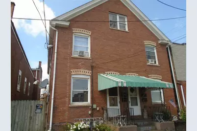 413 8th St, Ambridge, PA 15003 - Photo 1