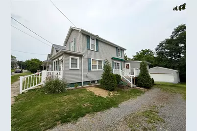59 High St, Union Township, PA 16101 - Photo 4