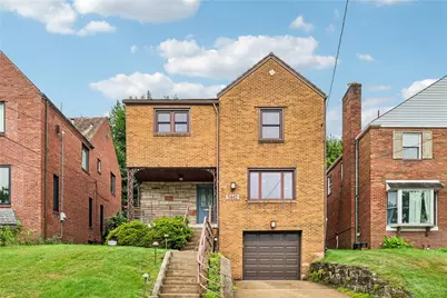 5442 Beacon Street, Pittsburgh, PA 15217 - Photo 1