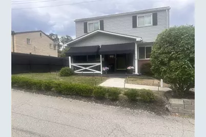 119 Preston Dr, North Braddock, PA 15104 - Photo 2