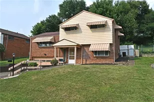 276 Ringold Ave, Green Tree, PA 15205 - Photo 2