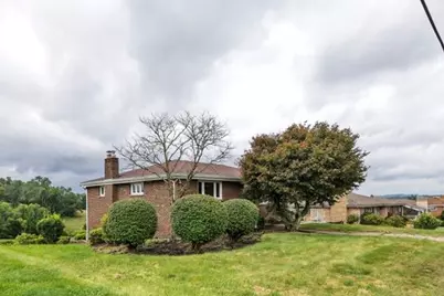 107 Greenridge Drive, Carroll Twp, PA 15063 - Photo 4