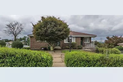 107 Greenridge Drive, Carroll Twp, PA 15063 - Photo 1