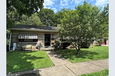 1206 Boundary Street, Aliquippa, PA 15001 - Photo 2