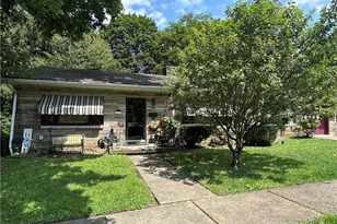 1206 Boundary St, Aliquippa, PA 15001 - Photo 2