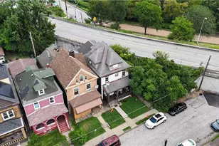 615 Sunnyside Ave, East McKeesport, PA 15112 - Photo 4