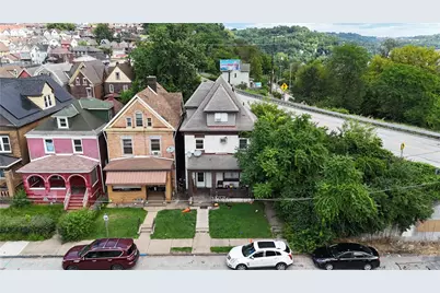 615 Sunnyside Ave, East McKeesport, PA 15112 - Photo 4