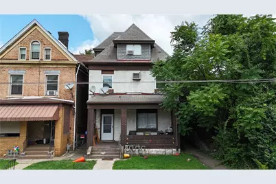 615 Sunnyside Ave, East McKeesport, PA 15112 - Photo 2
