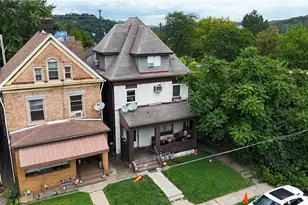 615 Sunnyside Ave, East McKeesport, PA 15112 - Photo 2