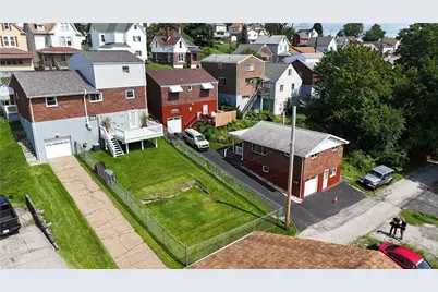 851 Florence Ave, East McKeesport, PA 15035 - Photo 6