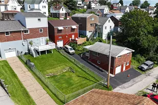 851 Florence Ave, East McKeesport, PA 15035 - Photo 6