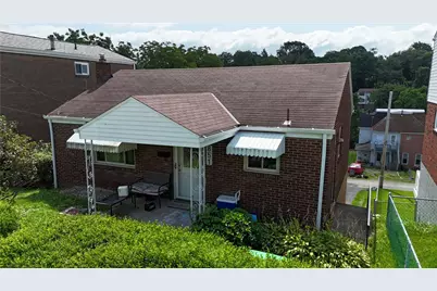 851 Florence Ave, East McKeesport, PA 15035 - Photo 1