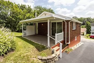851 Florence Ave, East McKeesport, PA 15035 - Photo 2
