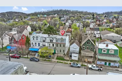 5147 Lytle St, Pittsburgh, PA 15207 - Photo 2