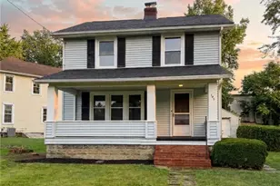 195 Strawbridge Ave, Sharon, PA 16146 - Photo 1