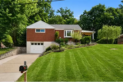 8354 Elaine Drive, Pittsburgh, PA 15237 - Photo 1