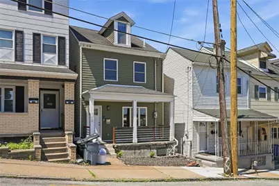 410 Hancock St, Pittsburgh, PA 15219 - Photo 2