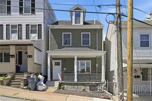 410 Hancock St, Pittsburgh, PA 15219 - Photo 1