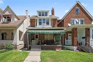 912 Franklin Ave, Aliquippa, PA 15001 - Photo 1